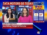 Tata Motors Q3 Fy19 earnings: Key expectations