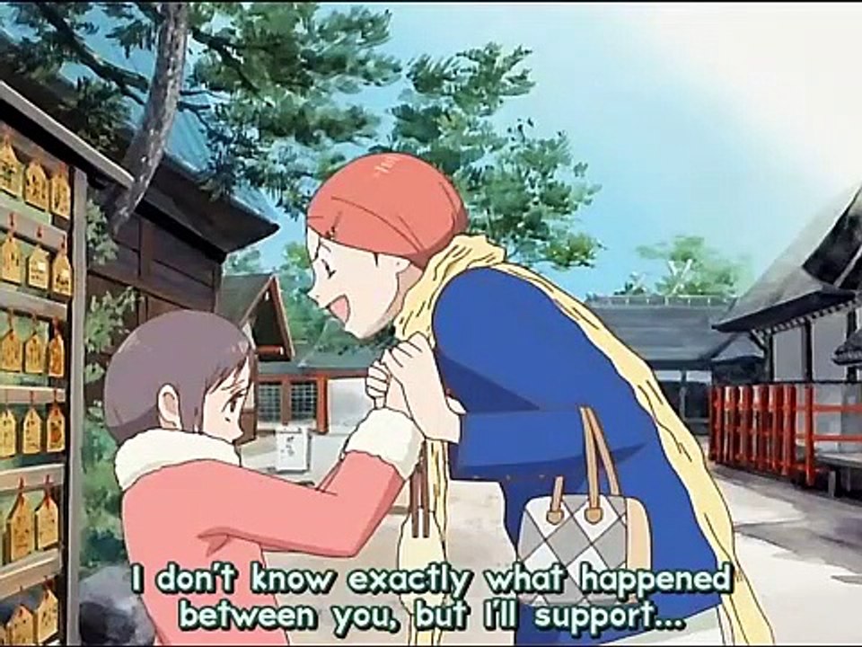 Lovely Complex S01 E03