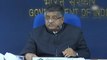 CBI registered 166 cases in Chit Fund, other multi-crore scams in last 3 years: RS Prasad