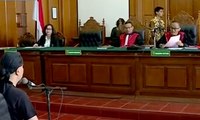 Ahmad Dhani Jalani Sidang Perdana Kasus Pencemaran Nama Baik