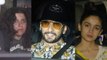 Ranveer Singh, Alia Bhatt, Zoya Akhtar attend special Gully Boy screening