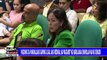 Pagdinig sa panukalang gawing ligal ang medikal na paggamit ng marijuana, sinimulan na ng Senado