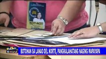 Botohan sa Lanao del Norte, pangkalahatang naging mapayapa