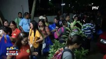 Pangkalahatang naging mapayapa ang plebesito sa Kabacan, North Cotabato