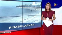 Pag-apruba umano sa reclamation project sa Manila Bay, pinabulaanan ng DENR