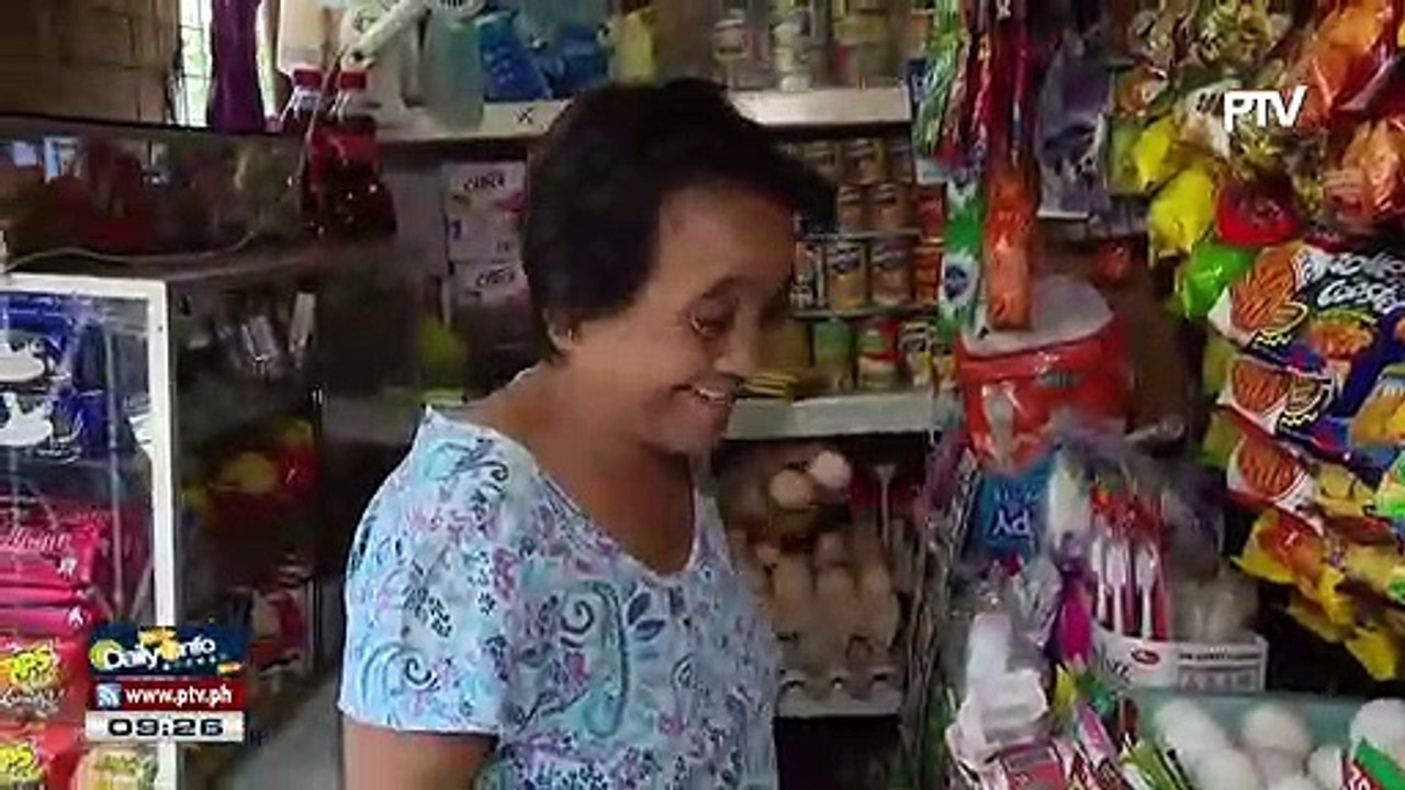 Kauna-unahang gawang Pinoy na tren, aarangkada na