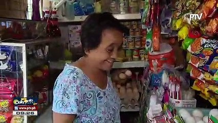 Kauna-unahang gawang Pinoy na tren, aarangkada na