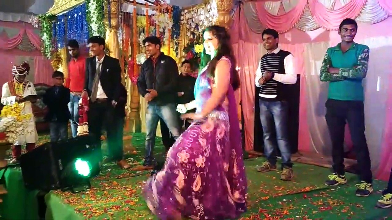 wedding dance