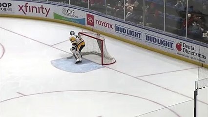 Wilkes-Barre/Scranton Penguins (1) Vs. Rockford IceHogs (2)