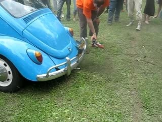 COX DEUCHE ST MAURICE SUR DARGOIRE 2007