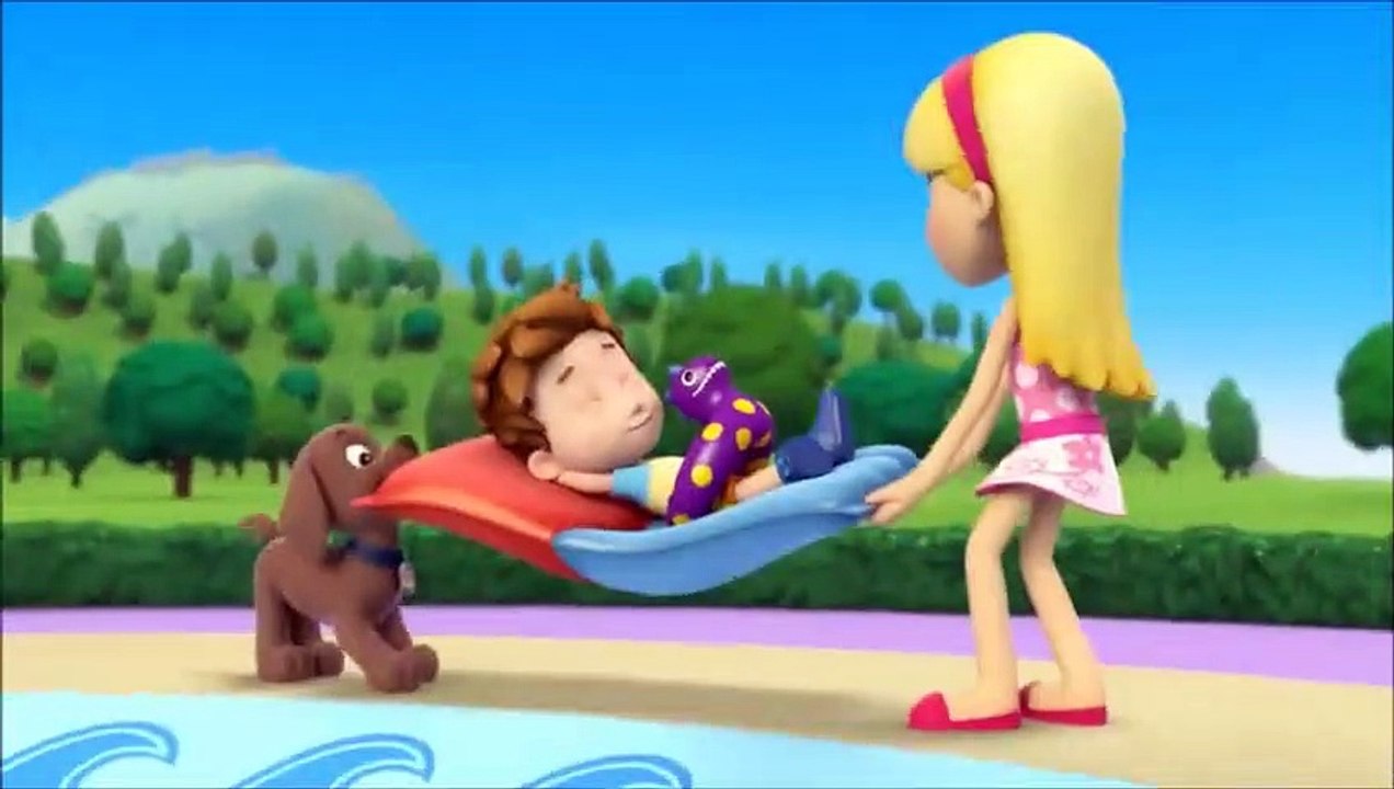 Boogie Shoes (September 2001 - November 2001)