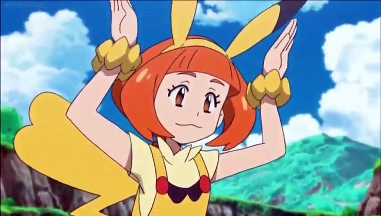 Louie Louie (September 2001 - November 2001)