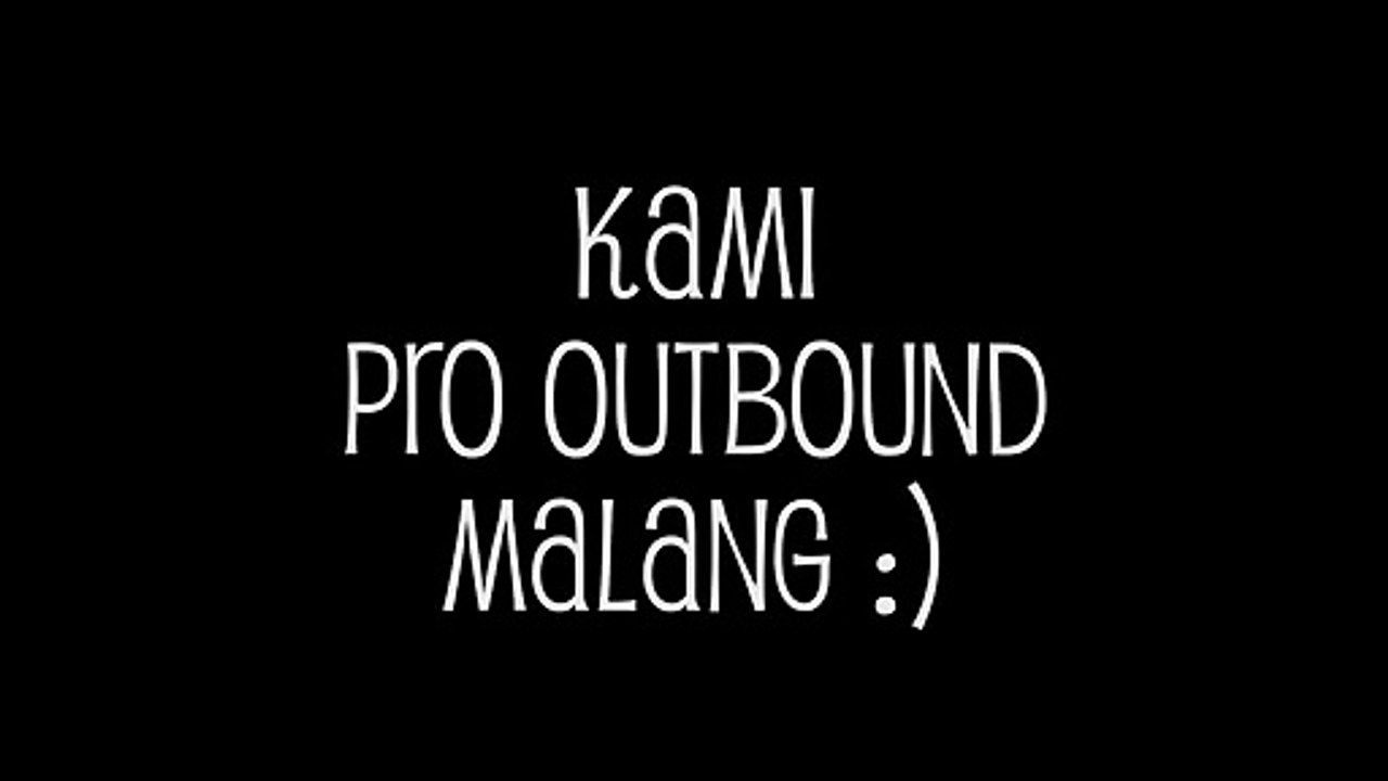 082131472027 _ Team building outbound _ pro outbound _ www.malangoutbound.com