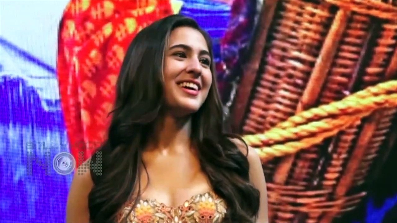 Sara Ali Khan REFUSES To Do A Movie With Tiger Shroff | BAAGHI 3