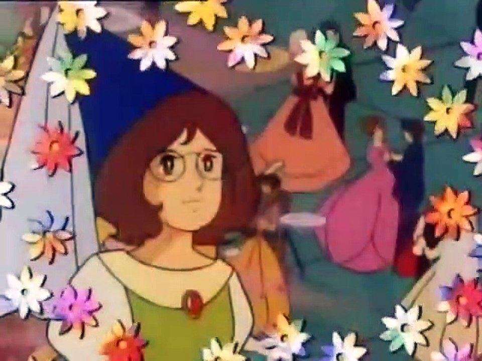 Candy E 39 VF video Dailymotion