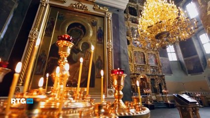 020 Донской монастырь