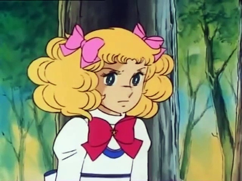 Candy E 33 VF video Dailymotion