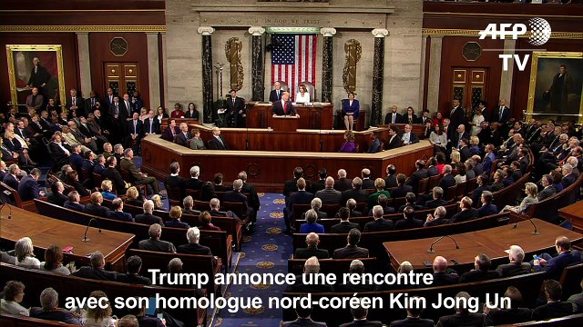 Un sommet Trump-Kim au Vietnam, réactions à Hanoï