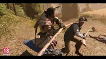 Assassin's Creed III Remastered - Trailer comparatif