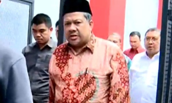 Fahri Hamzah: Ahmad Dhani Tolak Pindah Tahanan Demi Keamanan