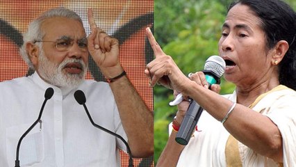 Lok Sabha Elections 2019 : ಮಮತಾ ಬ್ಯಾನರ್ಜಿಗೆ ಮರ್ಮಾಘಾತ ನೀಡುವಲ್ಲಿ ಬಿಜೆಪಿ ಯಶಸ್ವಿ | Oneindia Kannada