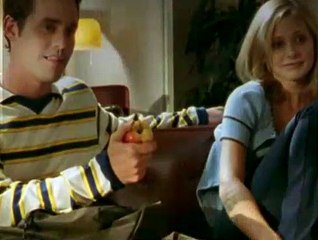 Buffy S02E01 When She Was Bad