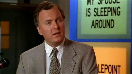 Billy Madison   Questionário (Dublado)