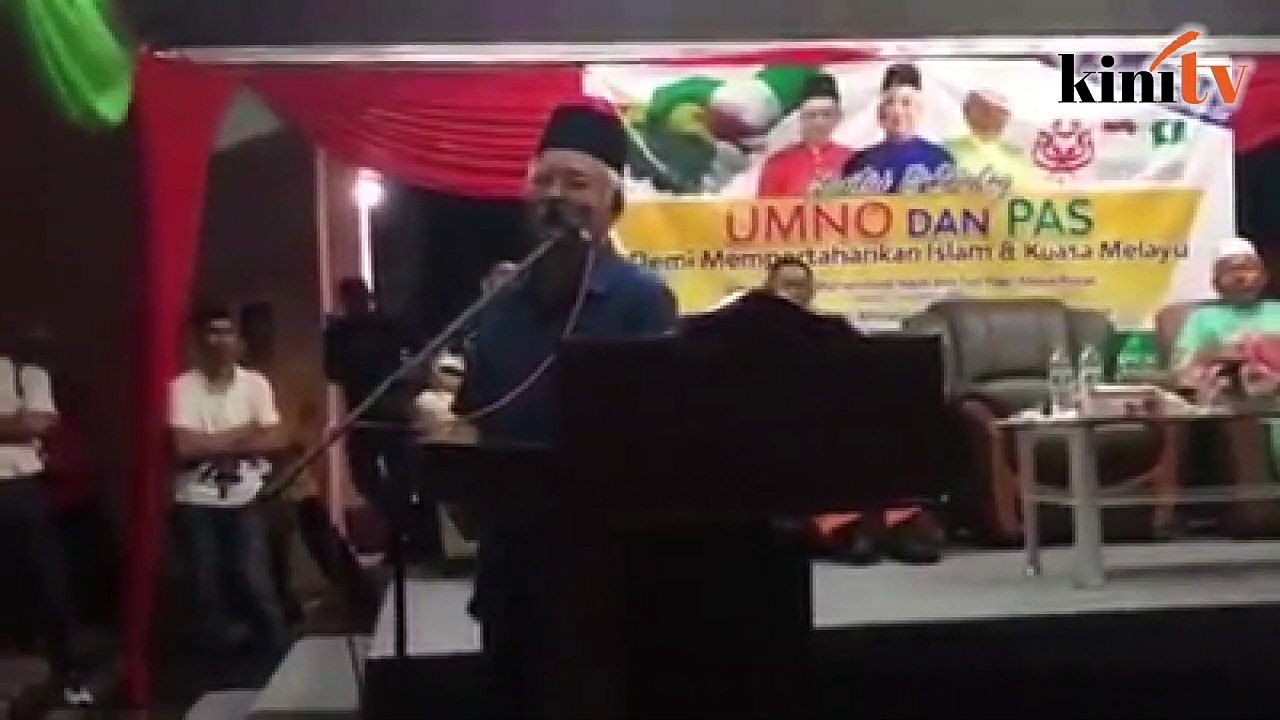 Saya dituduh 'serial killer', inilah dahsyatnya...