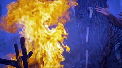 Diriliş Ertuğrul 135. Bölüm Tanıtım