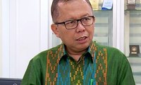 TKN: Puisi Fadli Zon Jadi Bumerang Buat Prabowo-Sandi