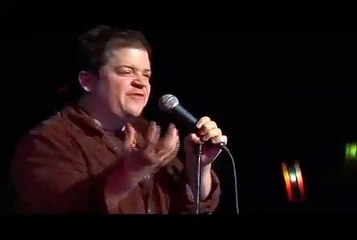 Patton Oswalt - Wackity-Schmackity Doo!