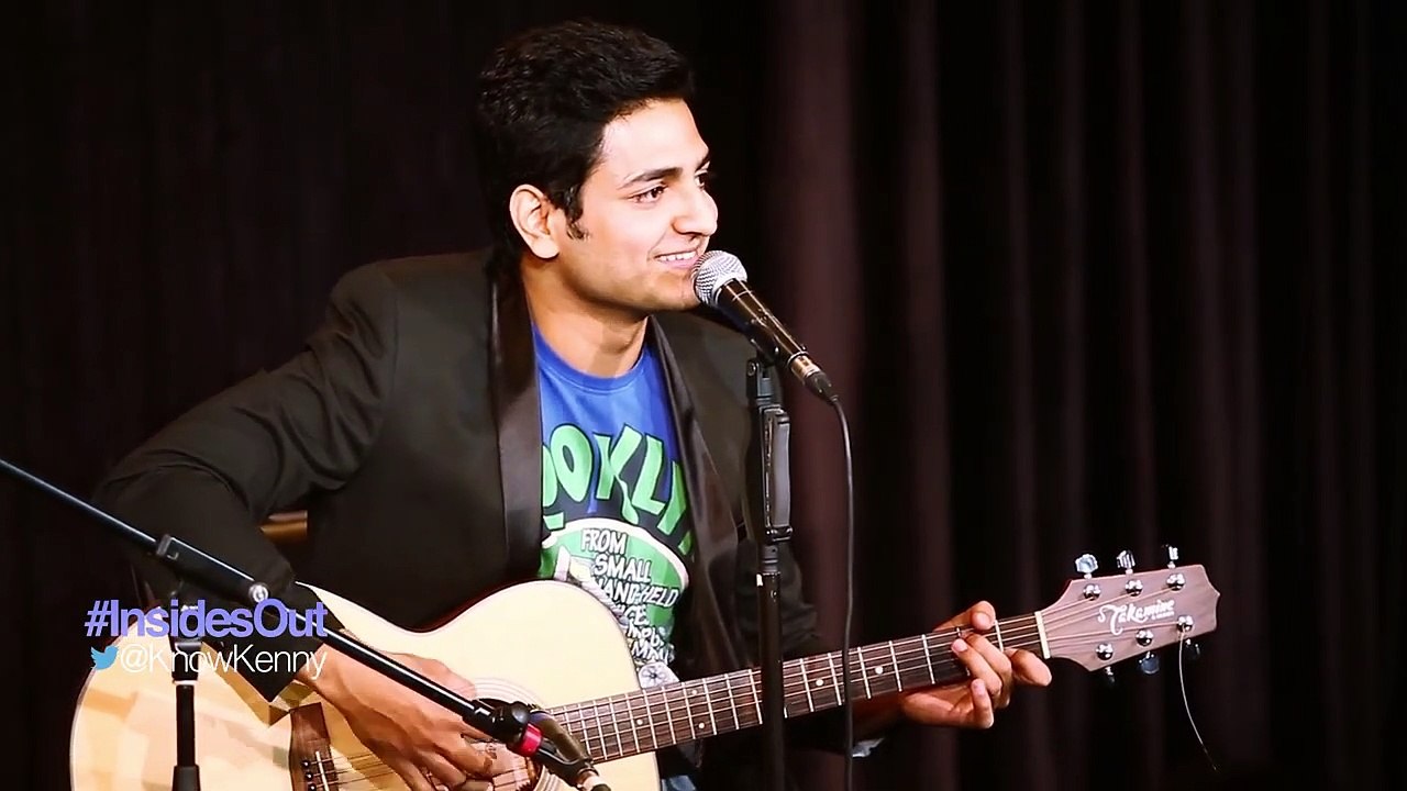 PICKING UP GIRLS IN NEW ZEALAND   STAND UP COMEDY - Kenny Sebastian #InsidesOut