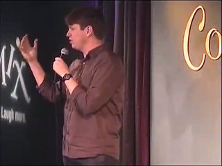 Pete Holmes - Museums
