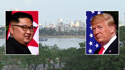 장소 발표 미뤄져...여전히 기대 큰 다낭 / YTN