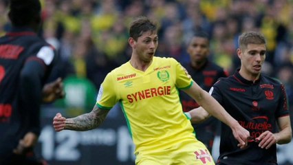 Leiche aus Sala-Flugzeug geborgen