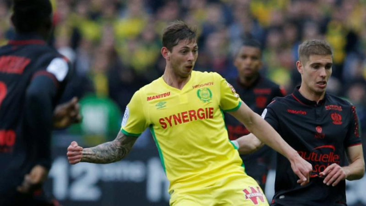 Leiche aus Sala-Flugzeug geborgen