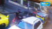 CCTV footage shows indiscriminate firing in Malate, Manila