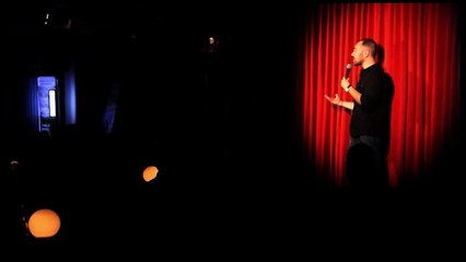 Despre prostitutie si Stalin   (NSFW 18+)   Teo Stand-Up Comedy Official