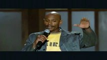 Dave Chappelle - White People _ Weed