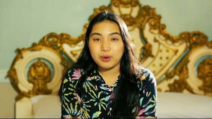 Reel Time: Ghosting alert!