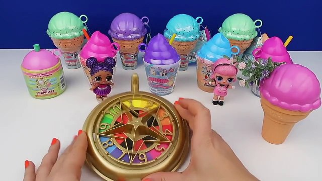 SMOOSHY MUSHY PARTY! ÇARKIFELEK SQUİSHY EN YENİ SERİ SMOOSHY MUSHY DONDURMA BİDÜNYA OYUNCAK