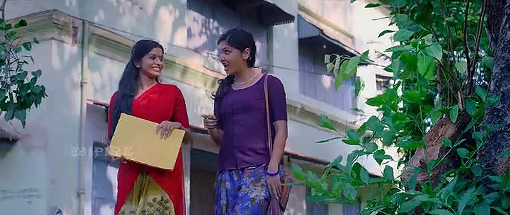Ore Mukham (2016) Malayalam part1