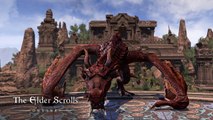 The Elder Scrolls Online : Elsweyr - Immersion avec les développeurs