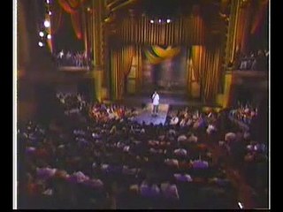 Dave Chappelle bad guy talk