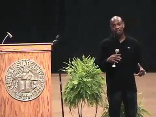 Dave Chappelle Breaks it down