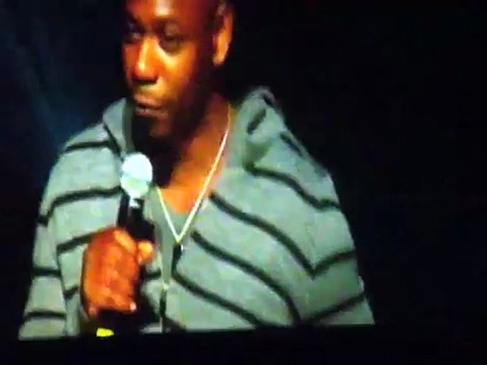 Dave Chappelle Hartford, CT