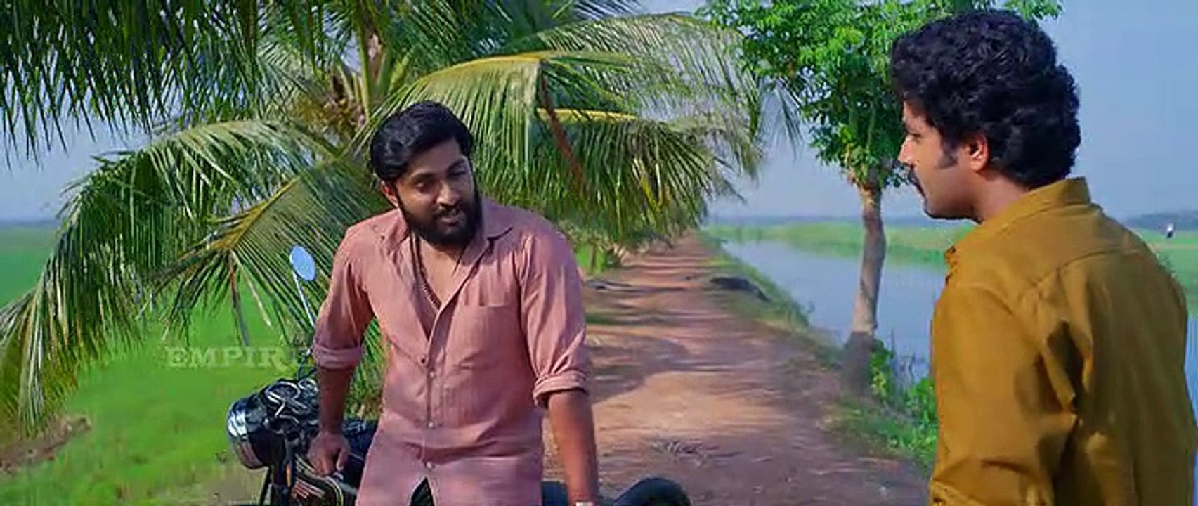 Ore Mukham (2016) Malayalam part2
