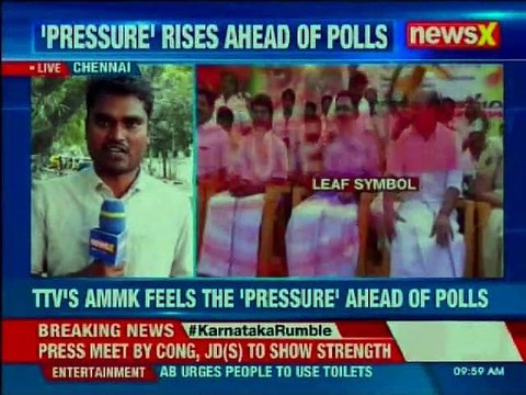 TTV Symbol War: TTV Dhinakaran won RK Nagar on pressure cooker symbol