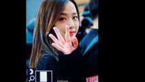 BLACKPINK MEMBERS LEAVING SEOUL TO LA