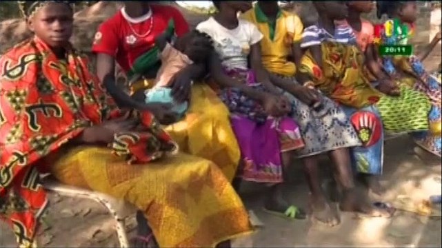 RTB/Mutilations génitales - De nouveaux cas d’excisions signalés à Tinka Perana